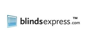 Blindsexpress Logo